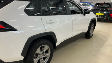 Toyota RAV4 2.5 VVT-i Hybrid Icon 5dr CVT 2WD Hybrid Estate